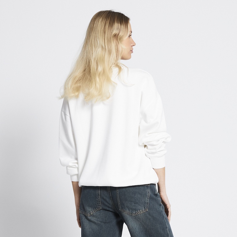 Lounge sweater "Anja"